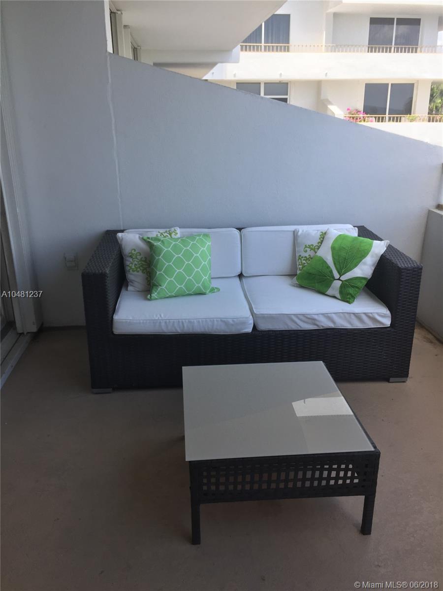 KEY BISCAYNE COMMODORE CL - Residential Lease