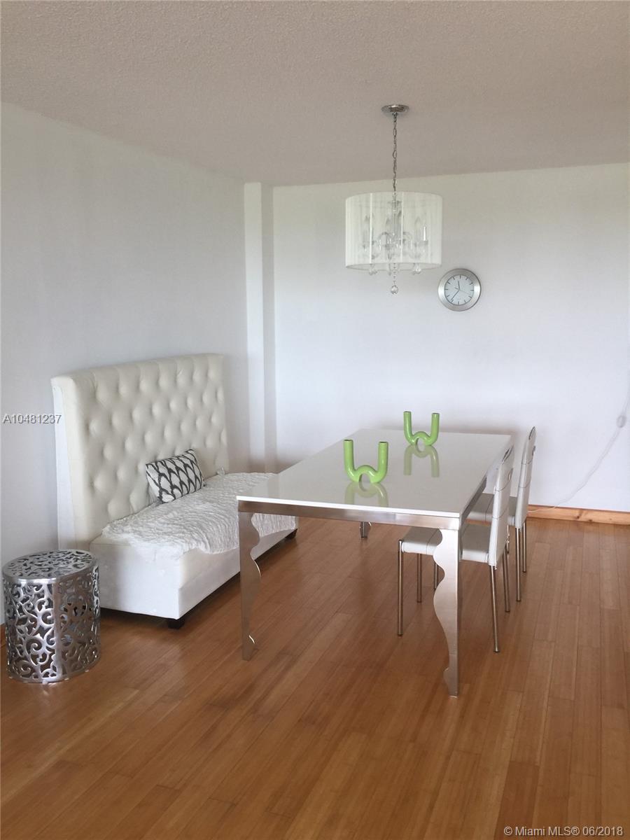 KEY BISCAYNE COMMODORE CL - Residential Lease