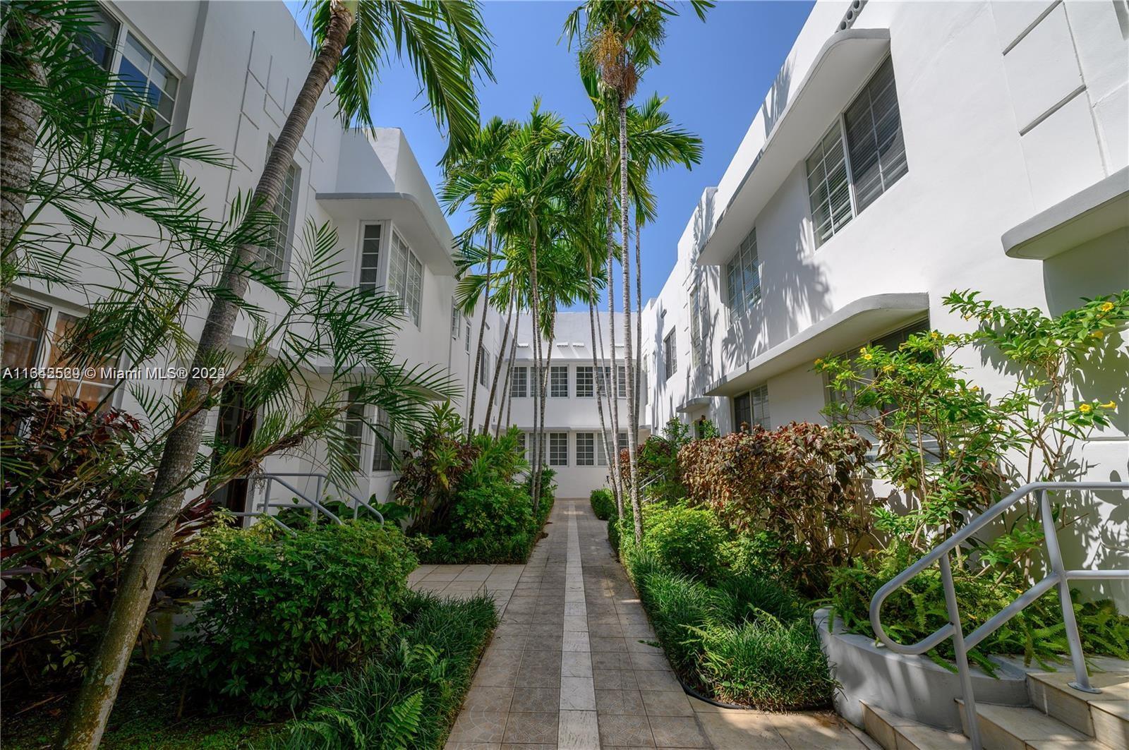 THE AMBASSADOR CONDO - Residential Lease
