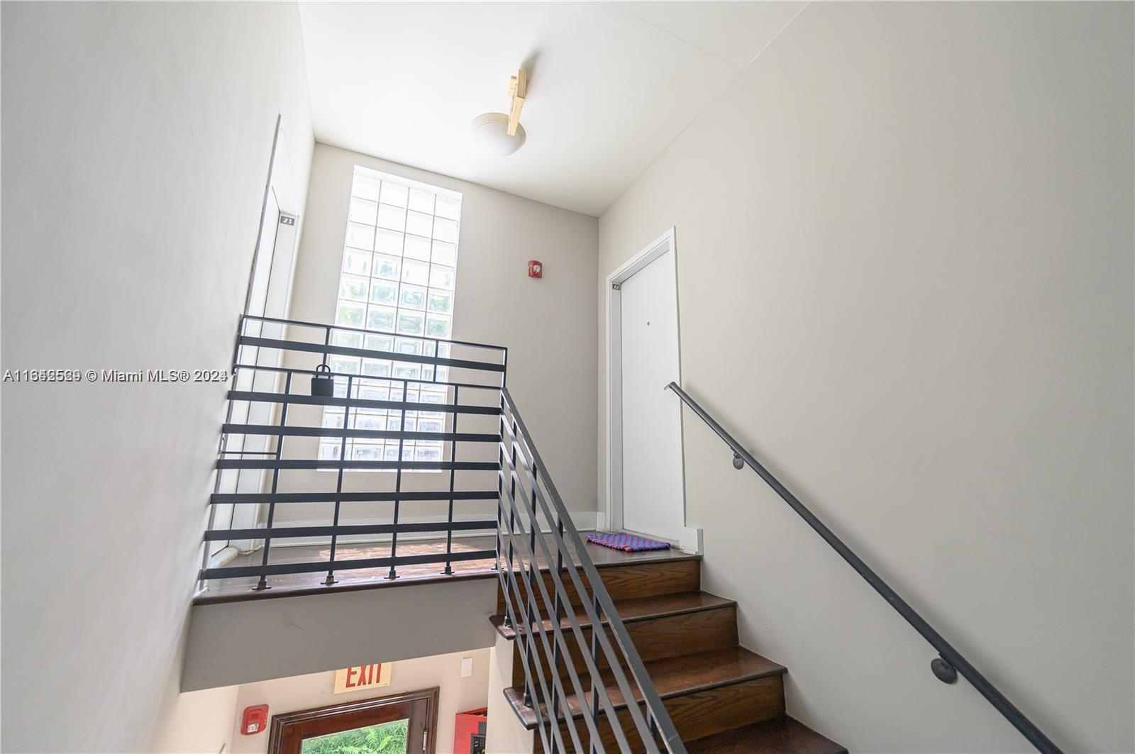 THE AMBASSADOR CONDO - Residential Lease