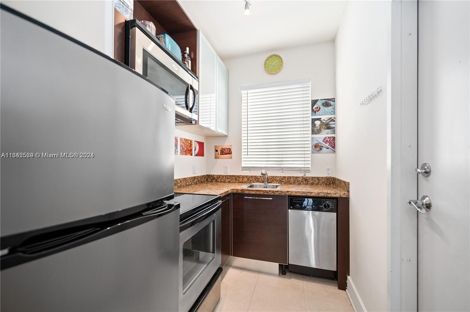 THE AMBASSADOR CONDO - Residential Lease