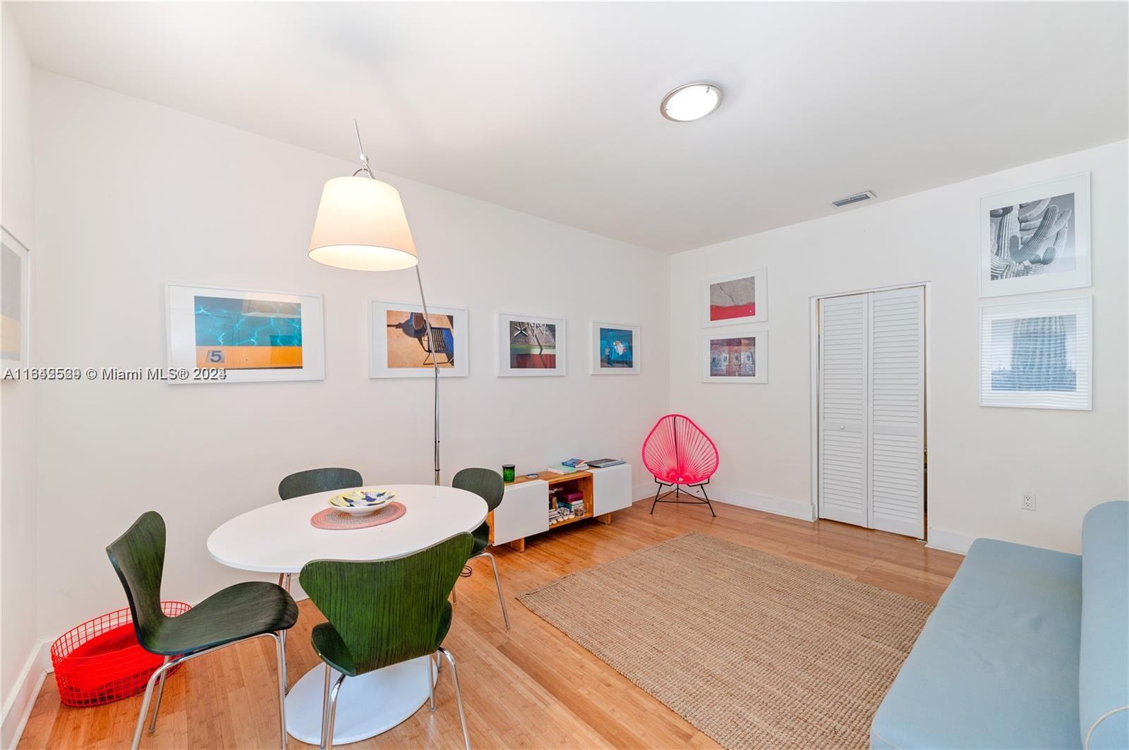 THE AMBASSADOR CONDO - Residential Lease