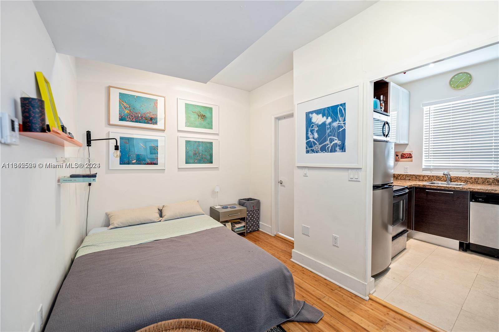 THE AMBASSADOR CONDO - Residential Lease