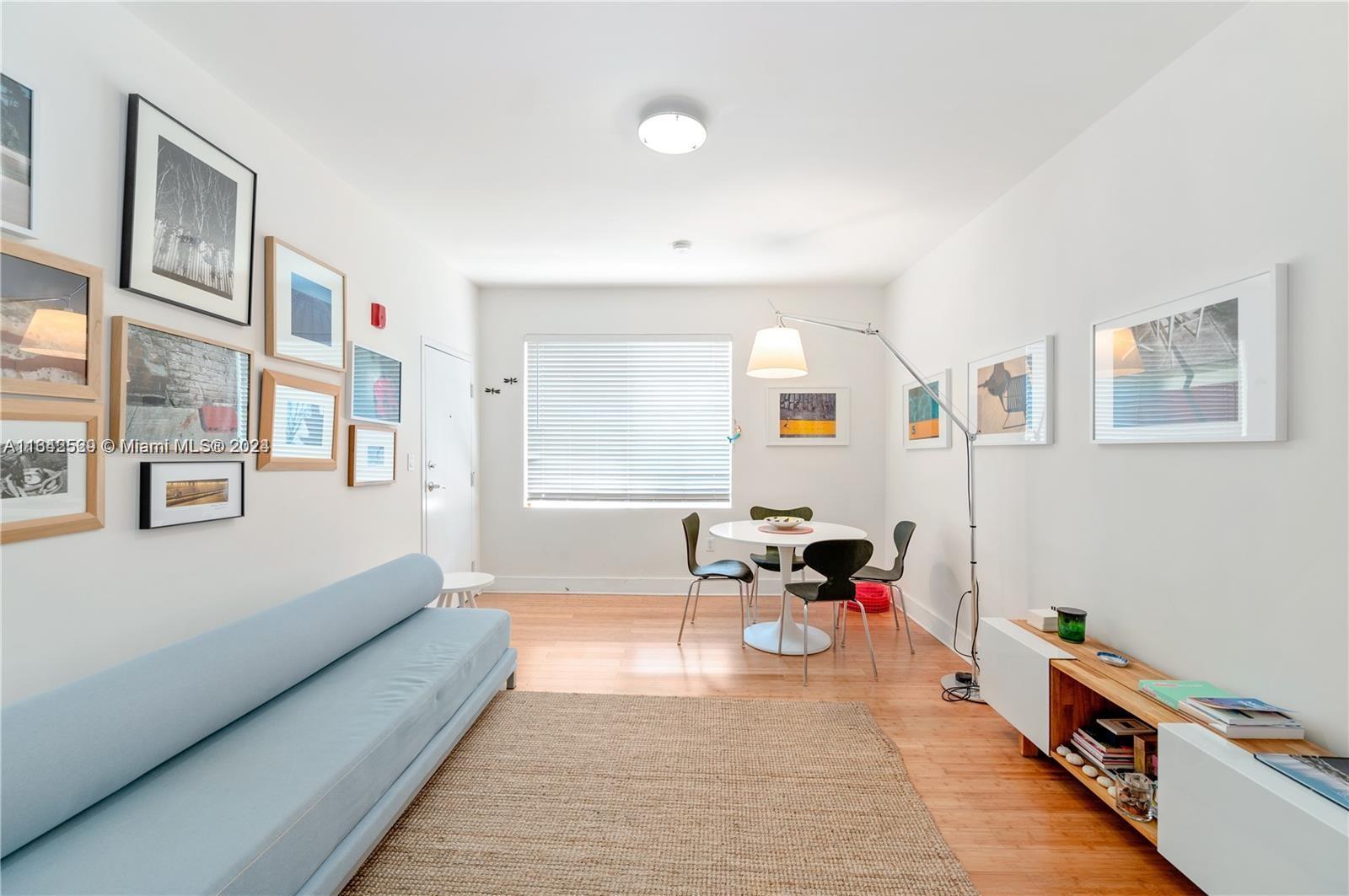THE AMBASSADOR CONDO - Residential Lease