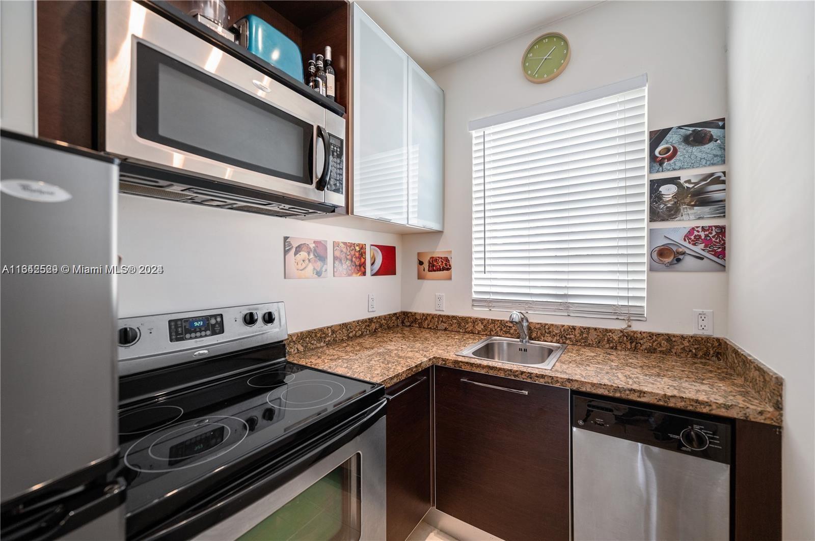 THE AMBASSADOR CONDO - Residential Lease