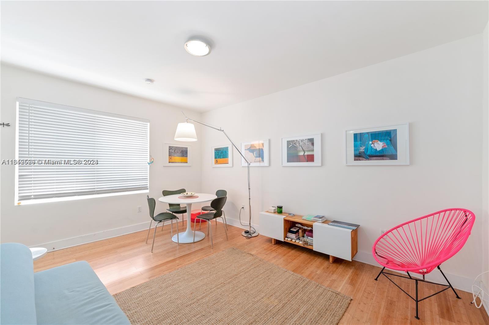 THE AMBASSADOR CONDO - Residential Lease