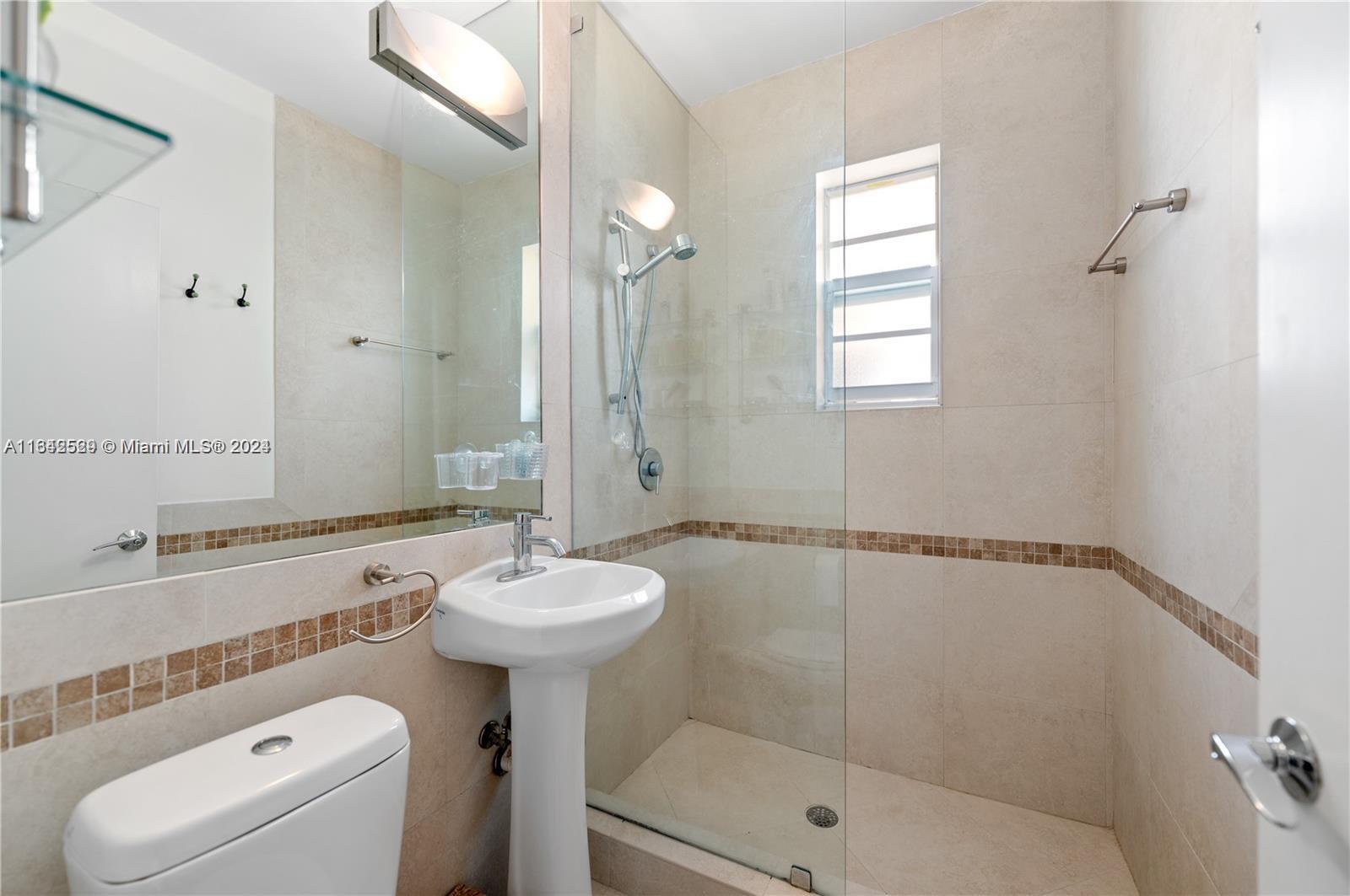 THE AMBASSADOR CONDO - Residential Lease