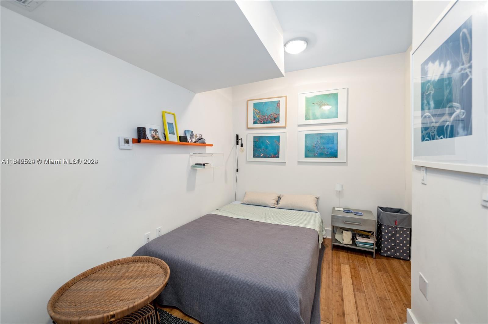 THE AMBASSADOR CONDO - Residential Lease