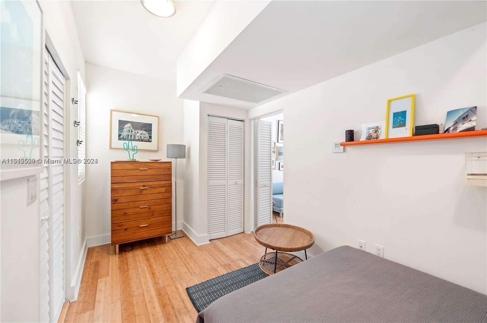 THE AMBASSADOR CONDO - Residential Lease