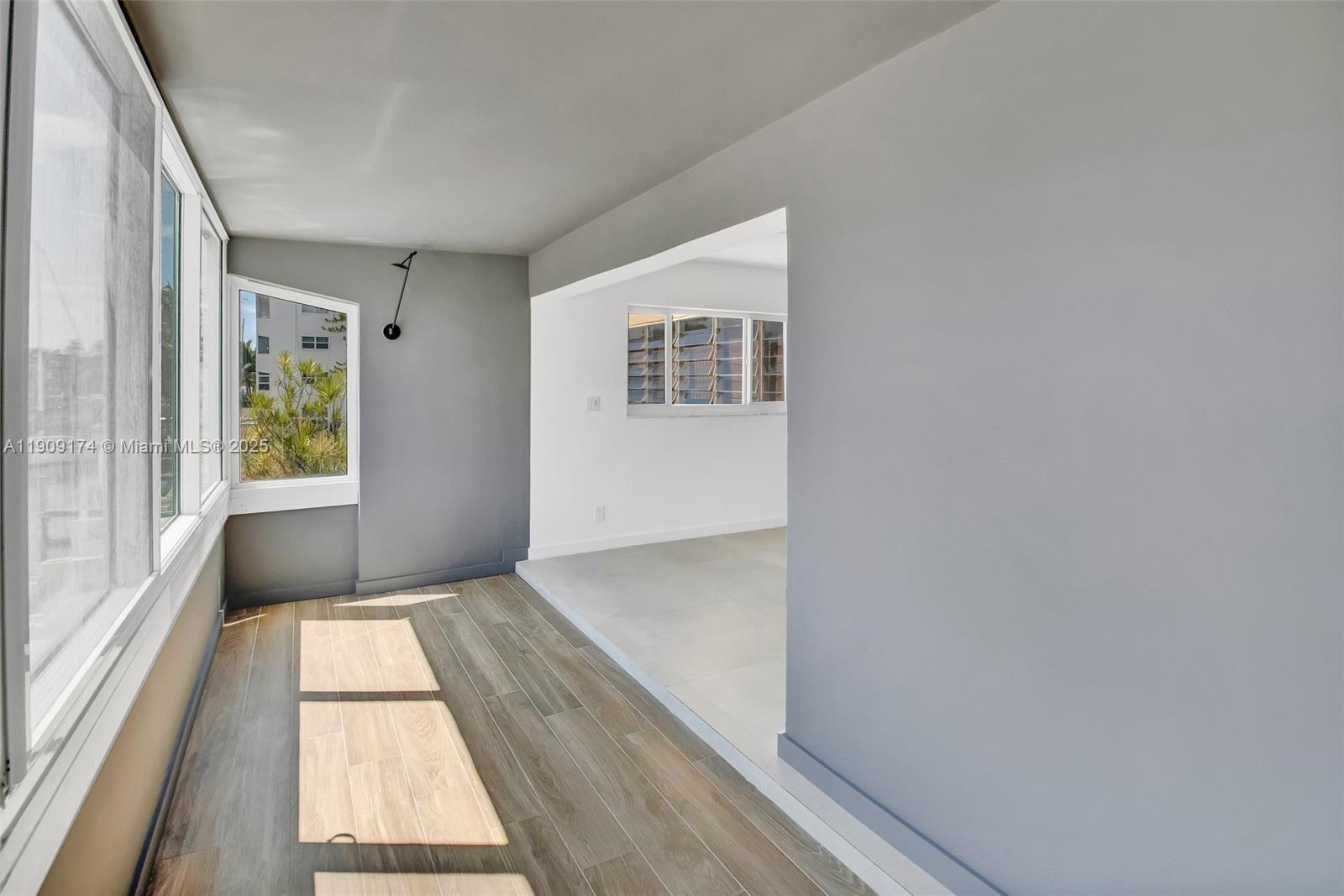 CRANWELL HOUSE CONDO - Residential Lease