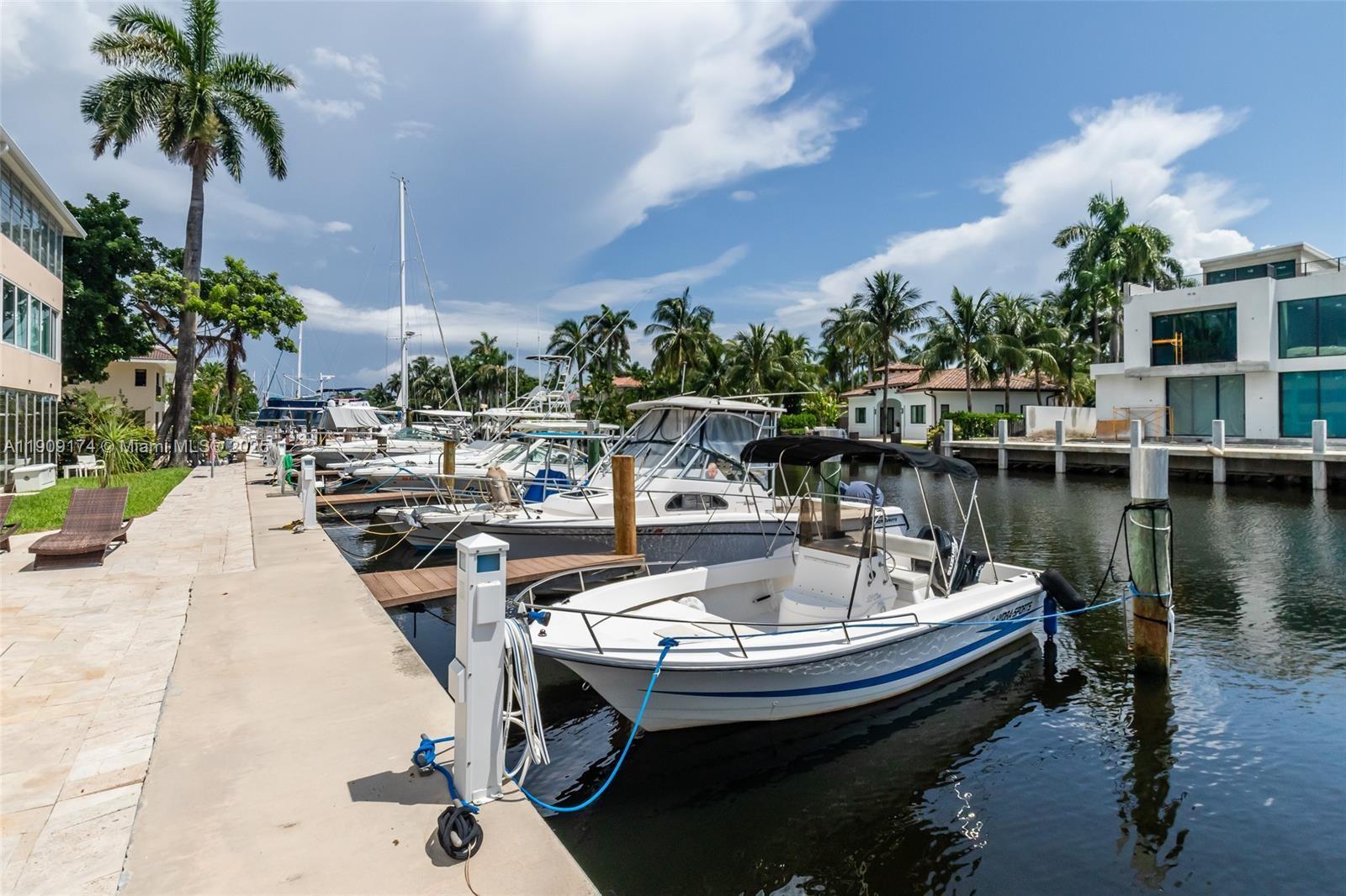 CRANWELL HOUSE CONDO - Residential Lease