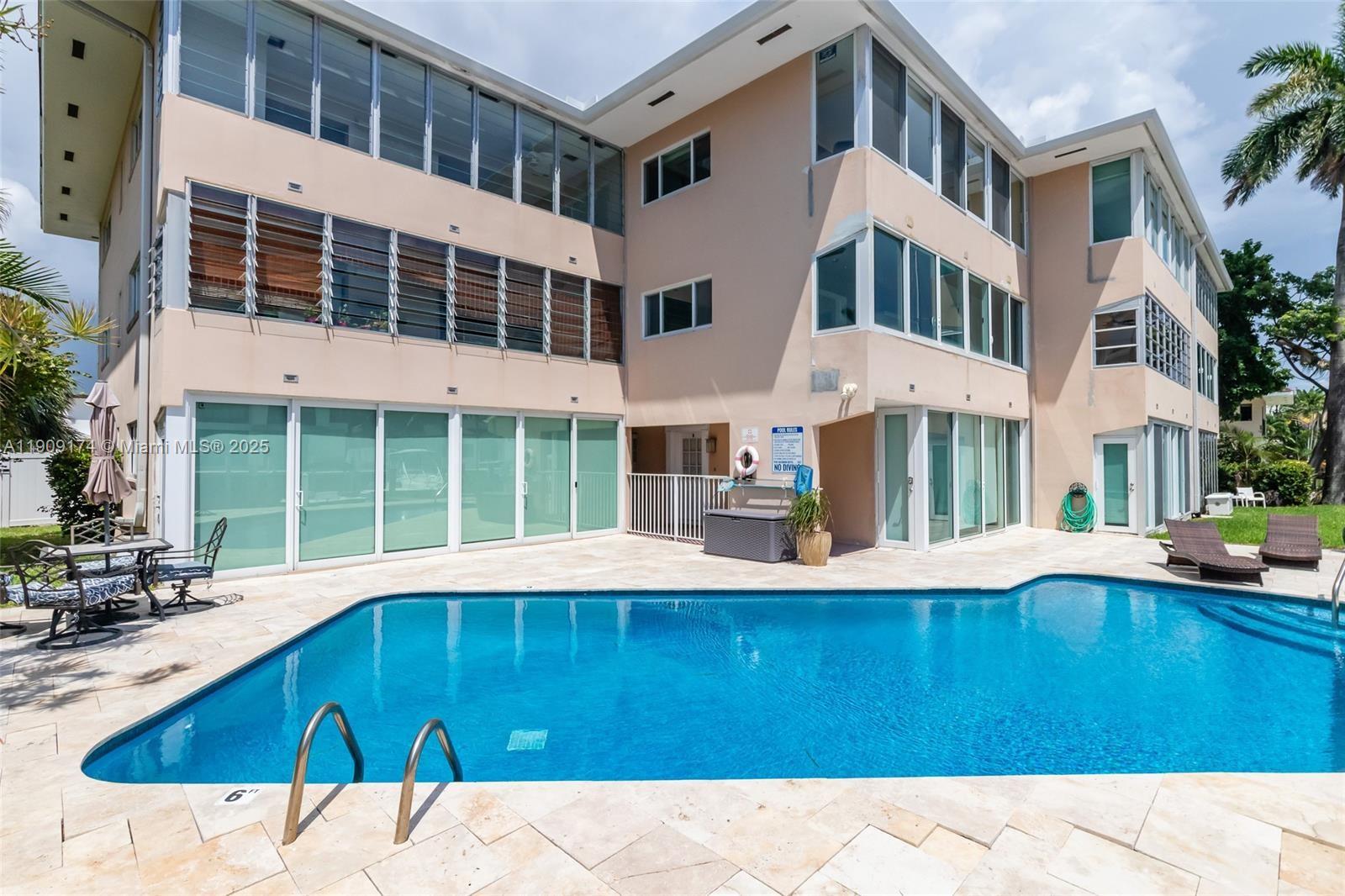 CRANWELL HOUSE CONDO - Residential Lease