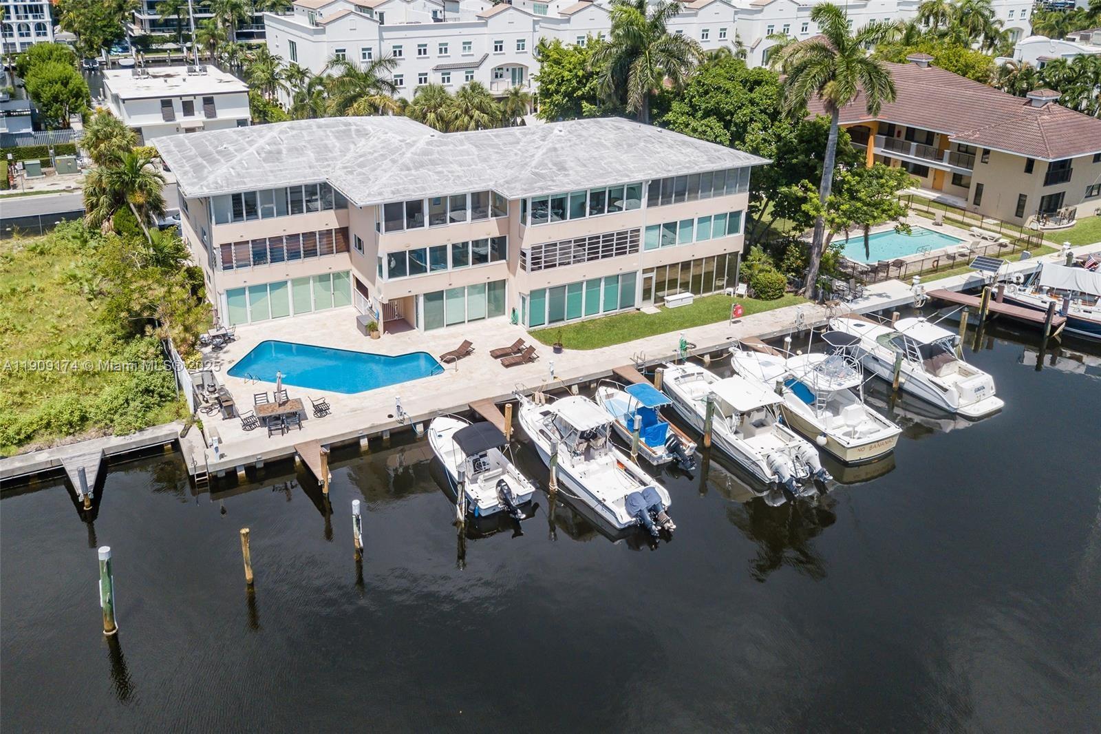 CRANWELL HOUSE CONDO - Residential Lease