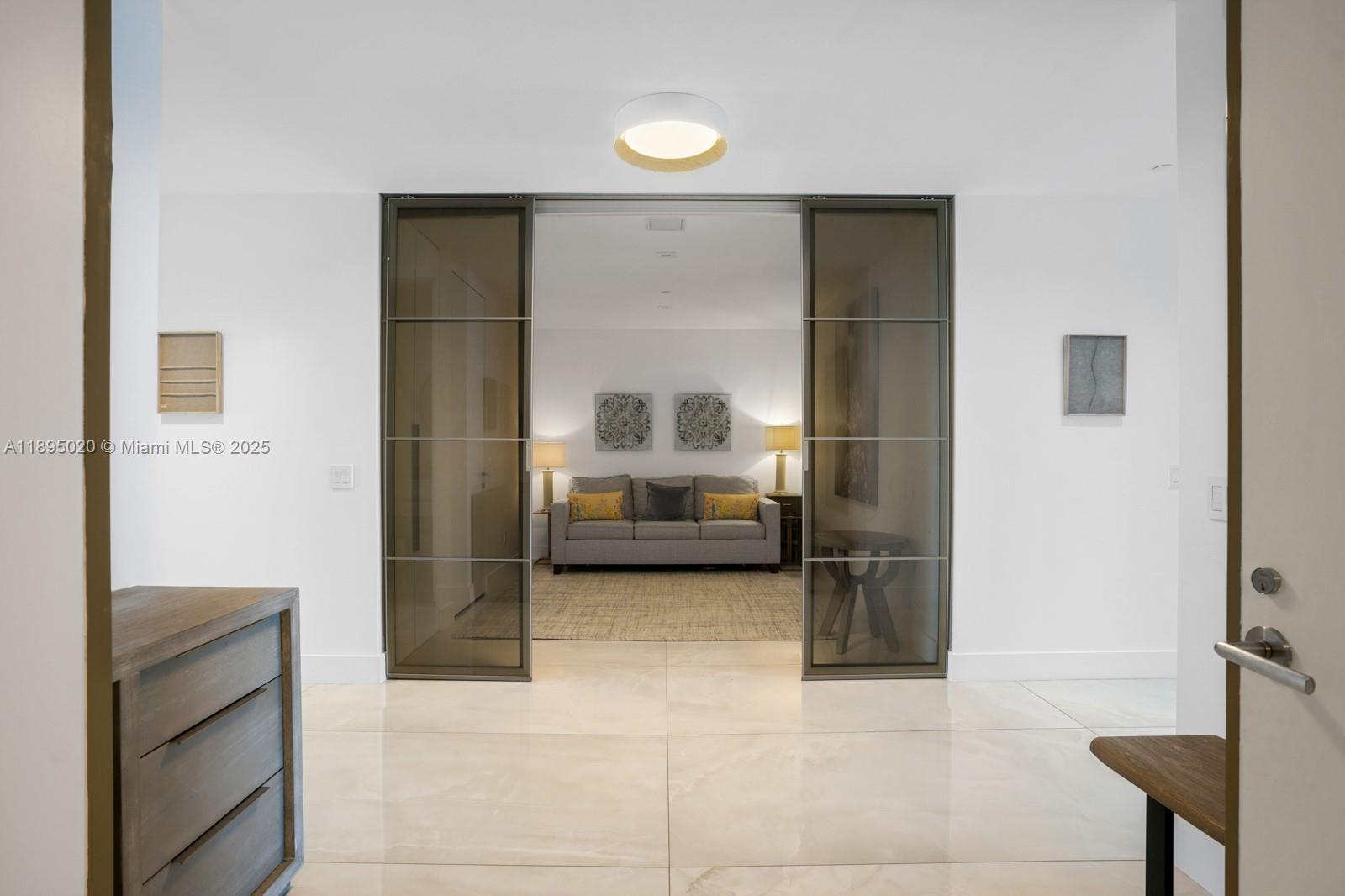 18975 COLLINS CONDO - Residential