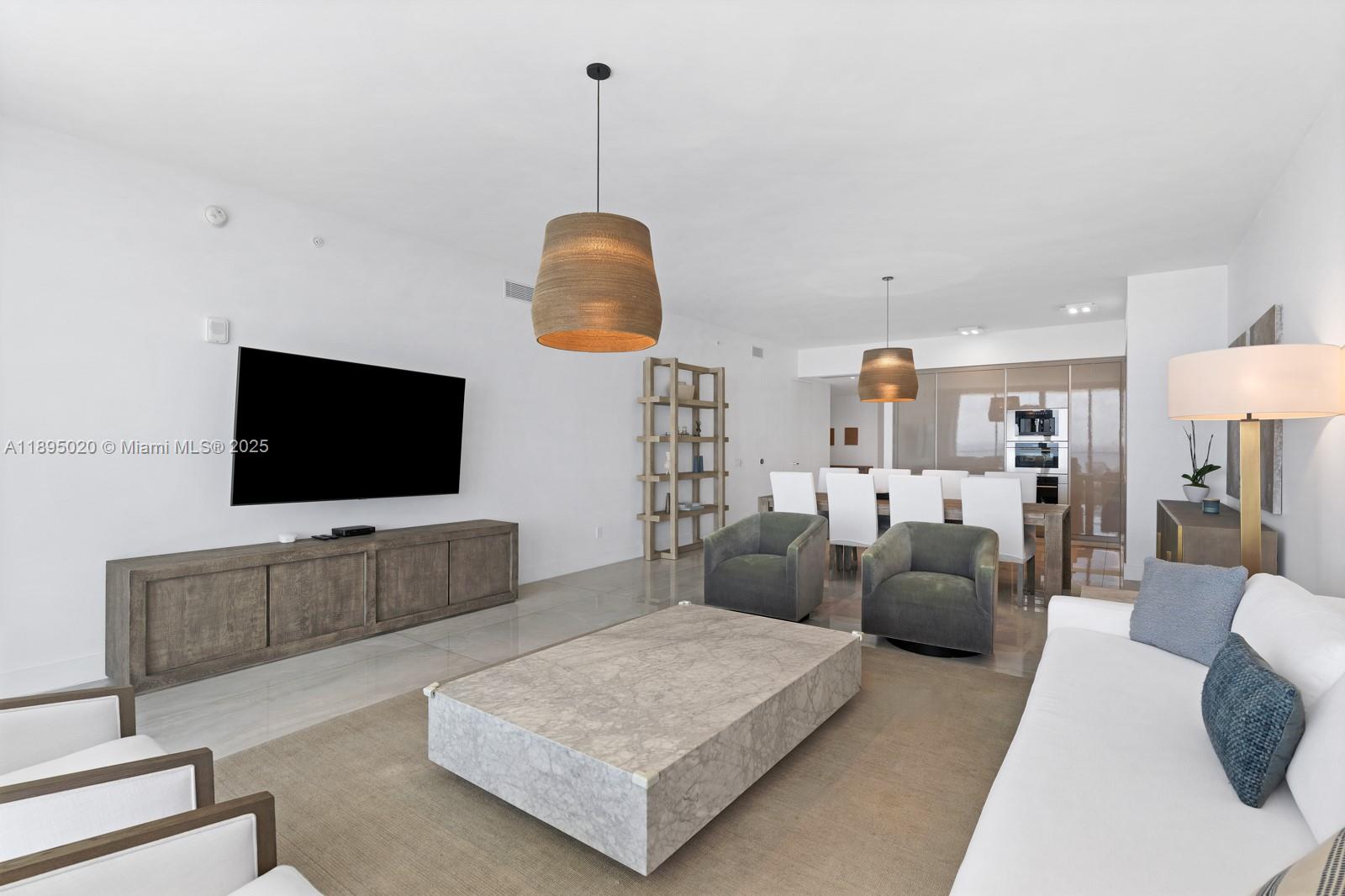 18975 COLLINS CONDO - Residential