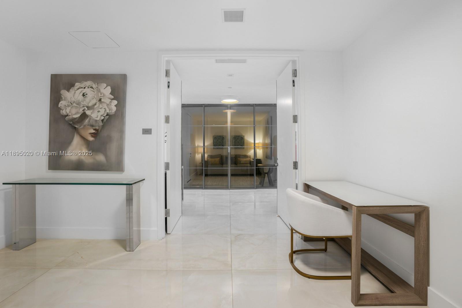 18975 COLLINS CONDO - Residential