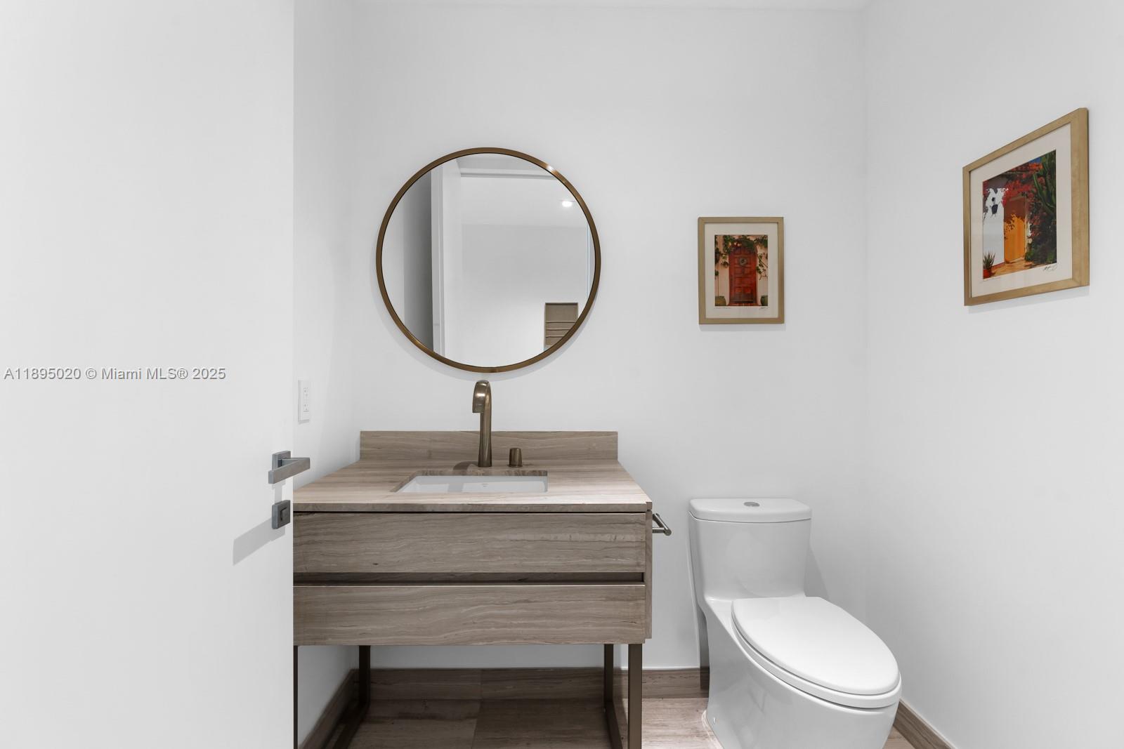 18975 COLLINS CONDO - Residential