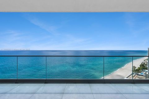 18975 Collins Ave 2101 Sunny Isles Beach FL 33160