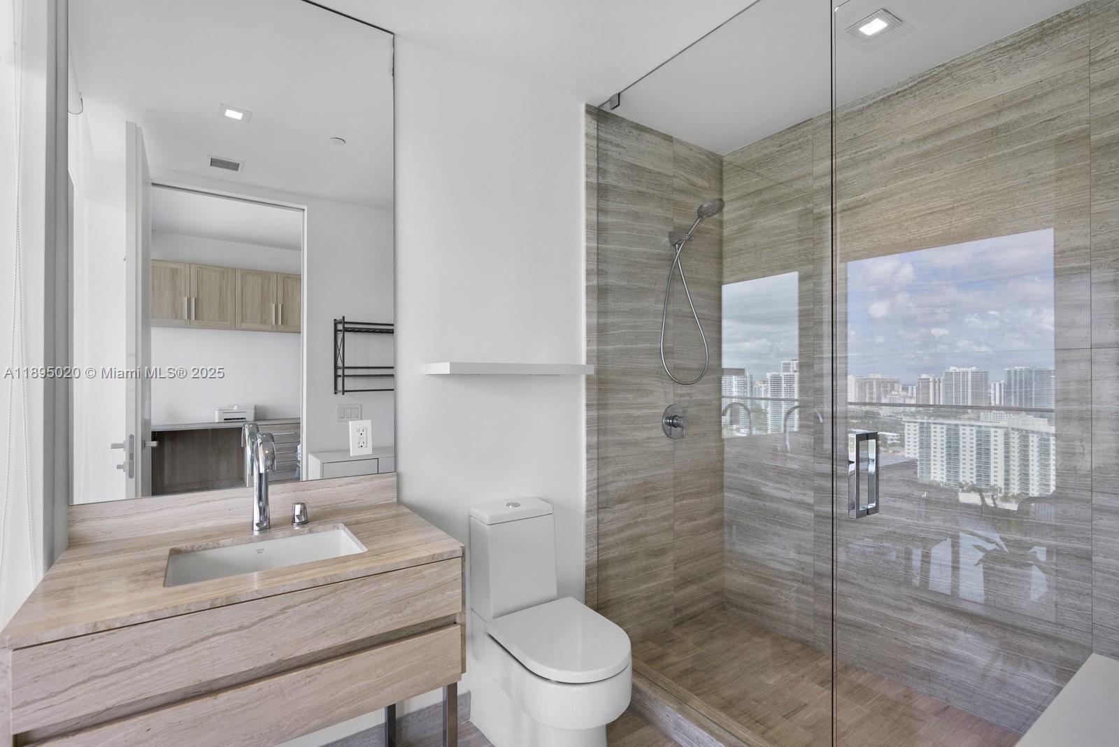 18975 COLLINS CONDO - Residential