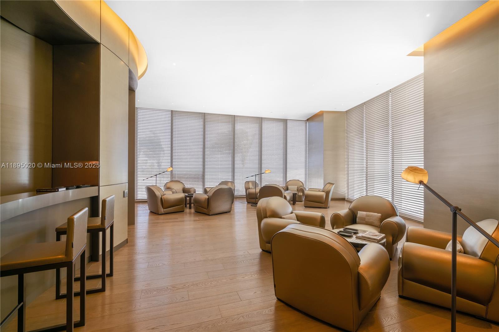 18975 COLLINS CONDO - Residential