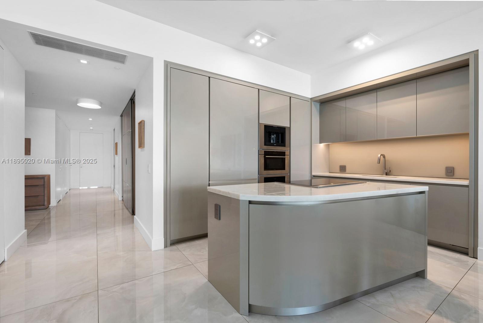 18975 COLLINS CONDO - Residential