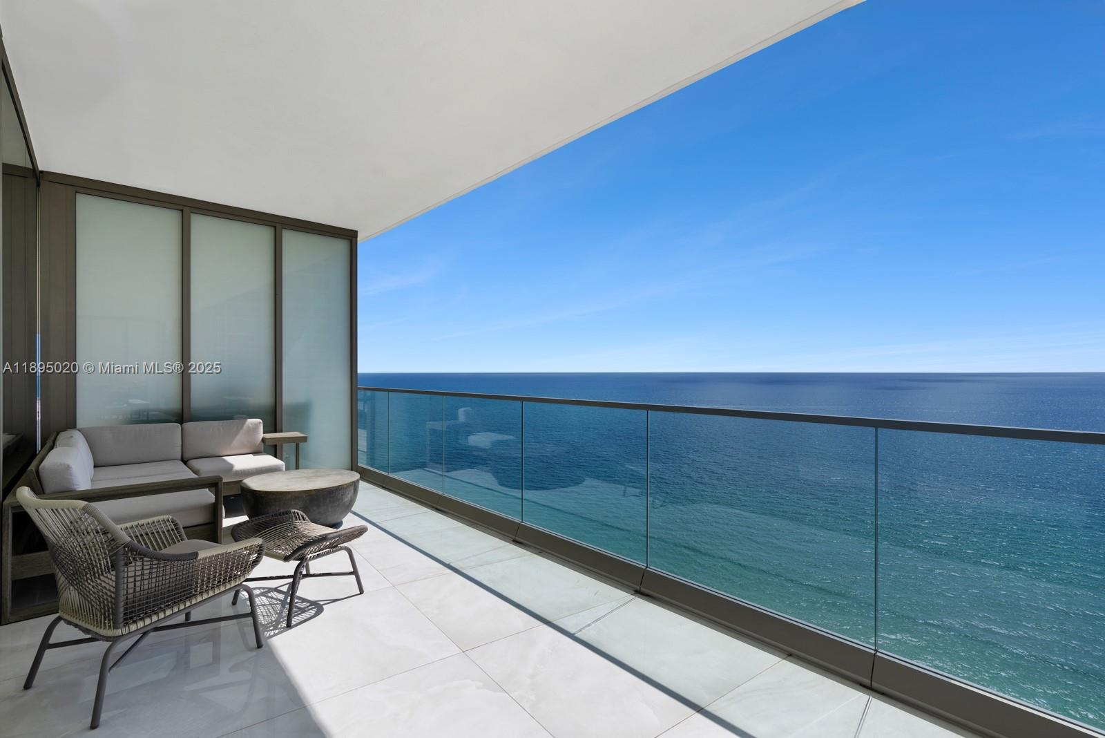 18975 COLLINS CONDO - Residential