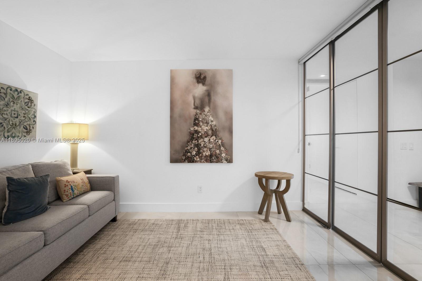 18975 COLLINS CONDO - Residential