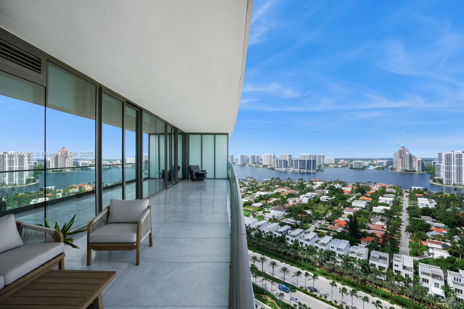 18975 COLLINS CONDO - Residential