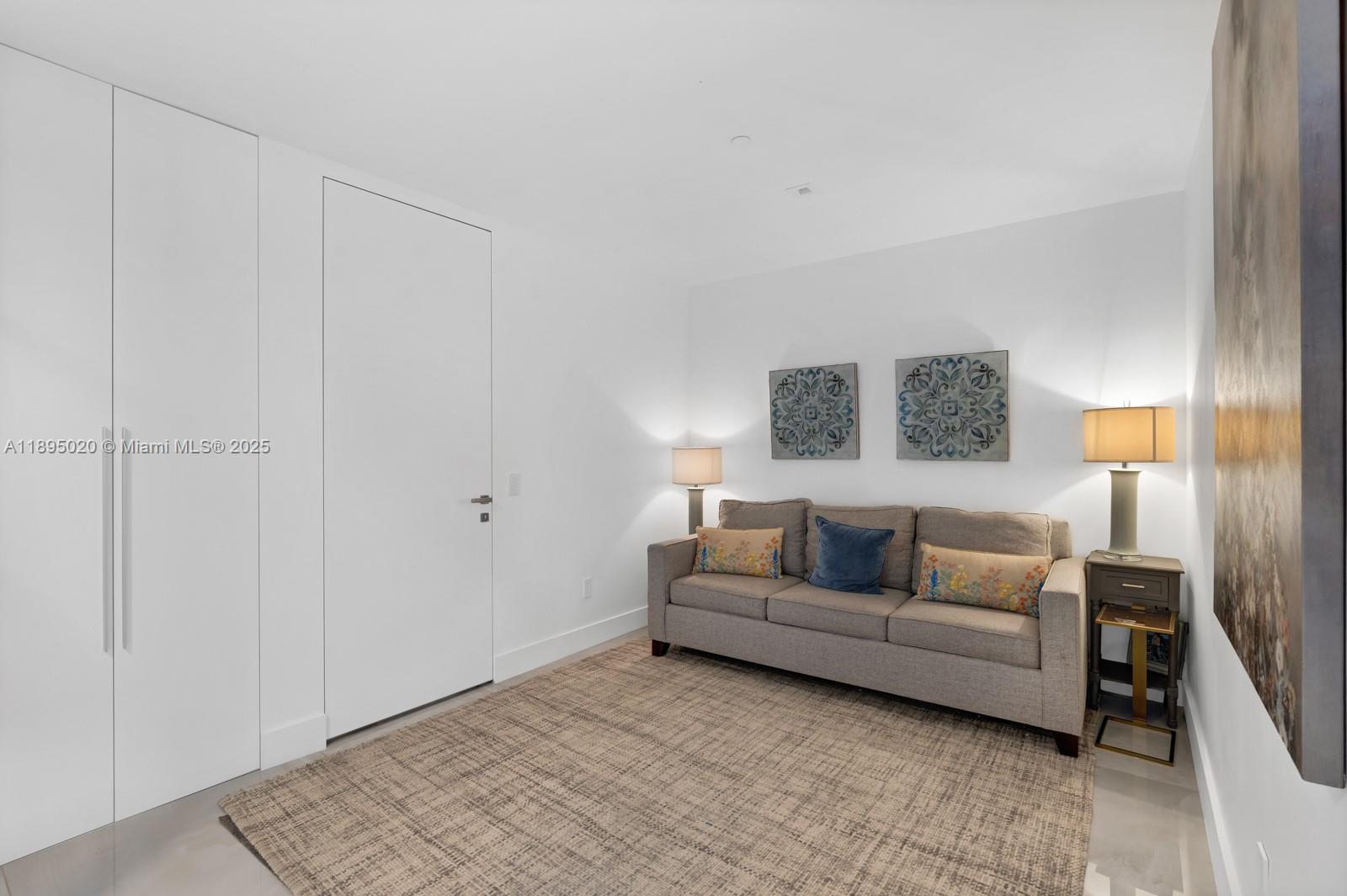 18975 COLLINS CONDO - Residential