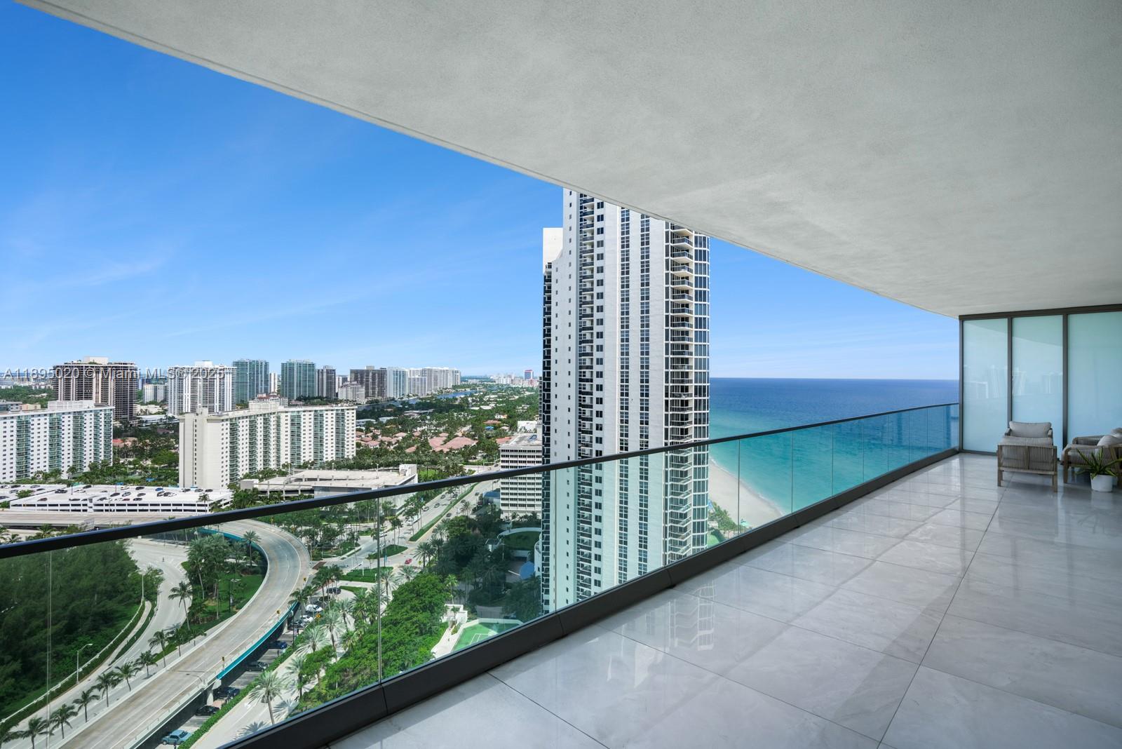 18975 COLLINS CONDO - Residential