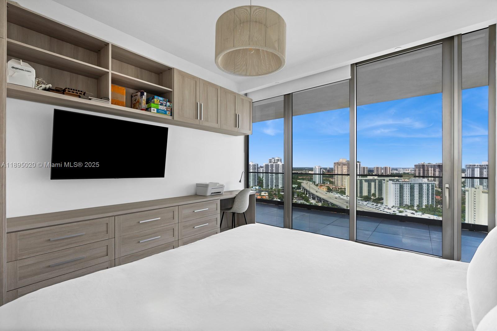 18975 COLLINS CONDO - Residential