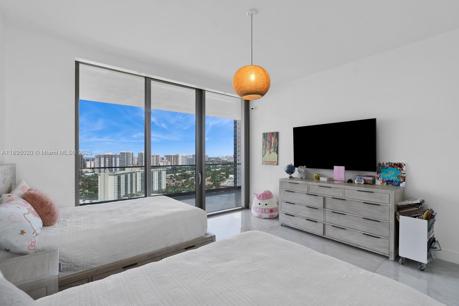 18975 COLLINS CONDO - Residential