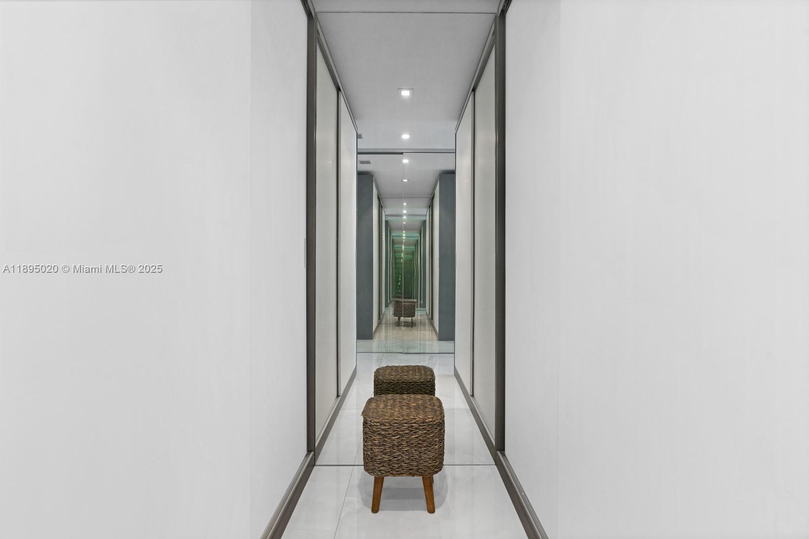 18975 COLLINS CONDO - Residential