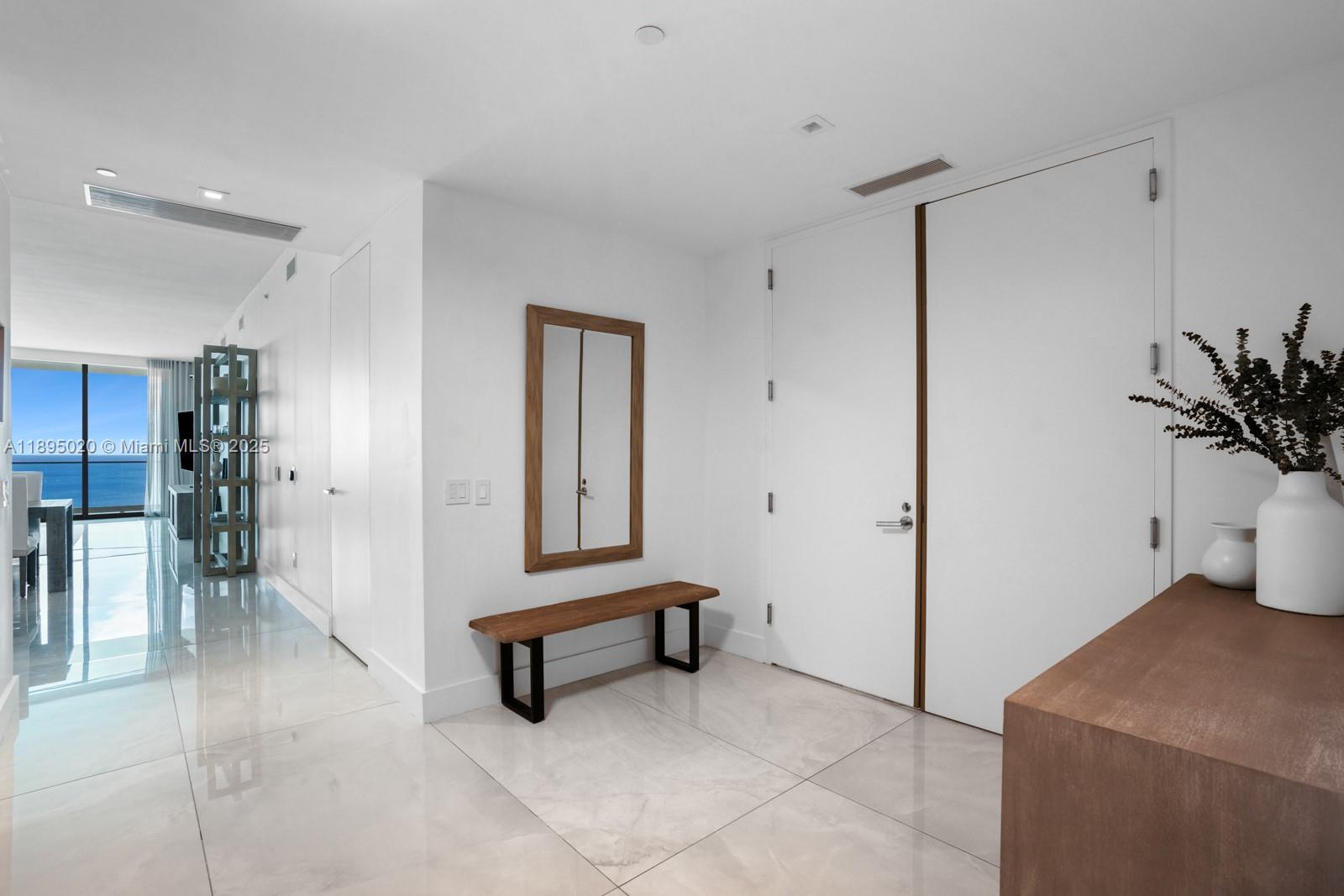 18975 COLLINS CONDO - Residential