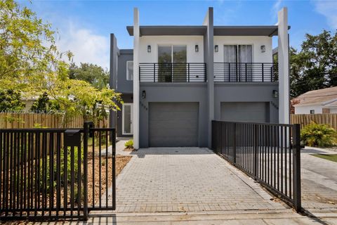 7004 NE 5th Ave Miami FL 33138