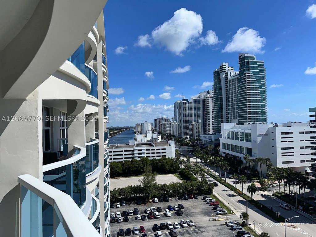 Photo of 3800 S Ocean Dr #1516, Hollywood, FL 33019 (MLS # A12066779)