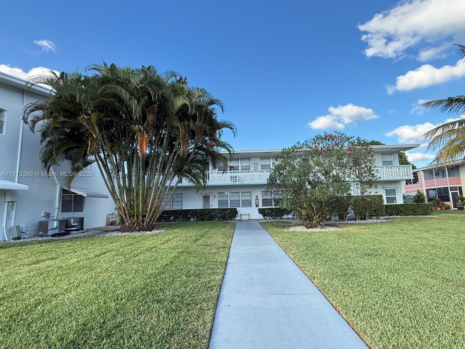 EASTHAMPTON CONDO - Residential Lease