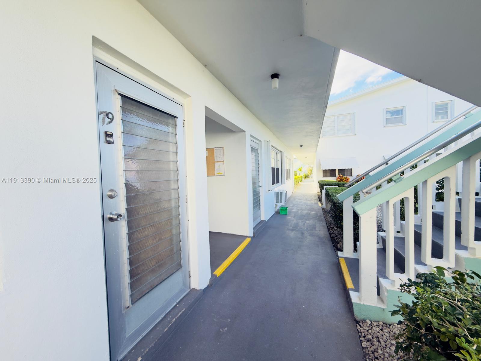 EASTHAMPTON CONDO - Residential Lease