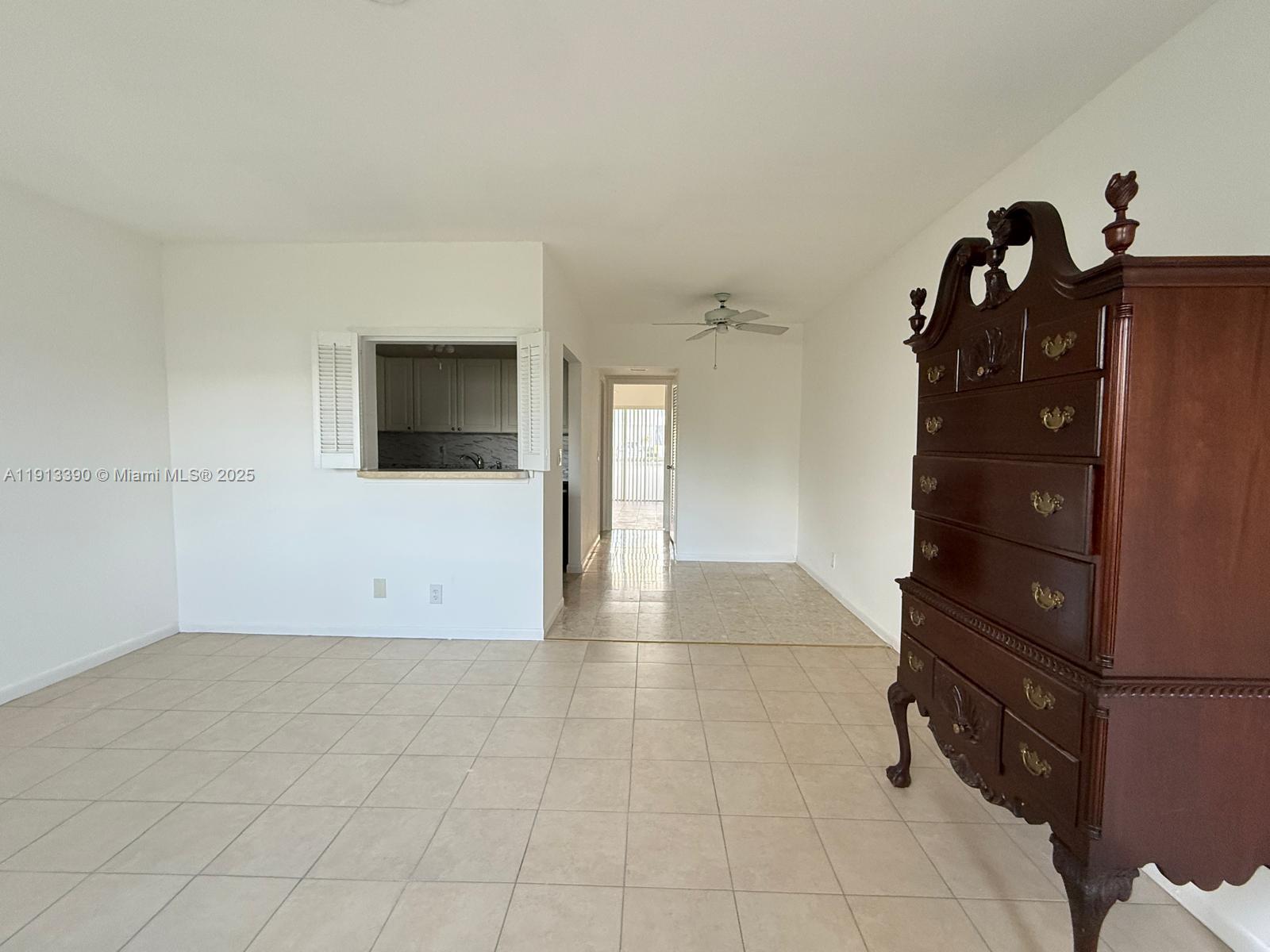 EASTHAMPTON CONDO - Residential Lease