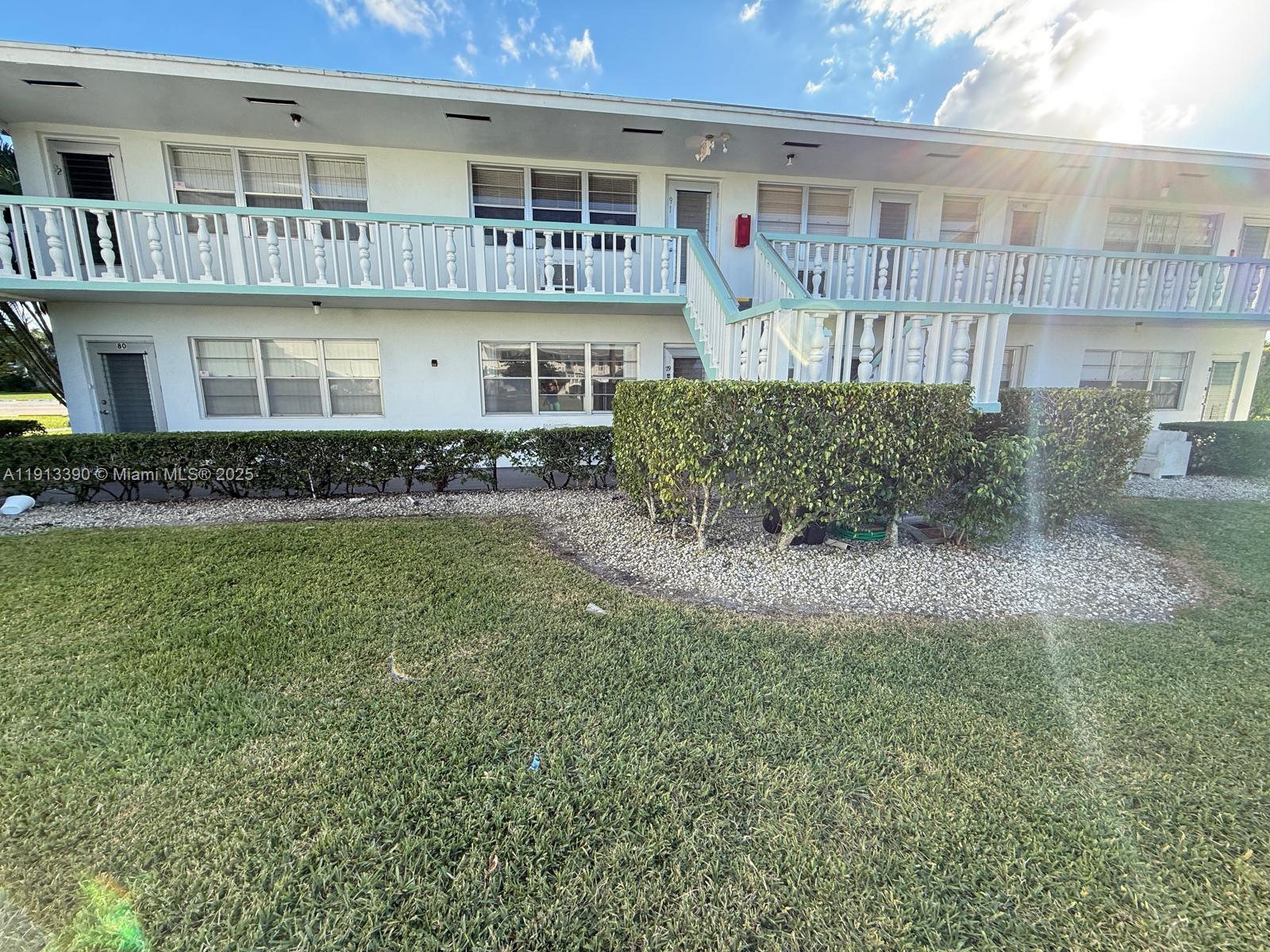 EASTHAMPTON CONDO - Residential Lease