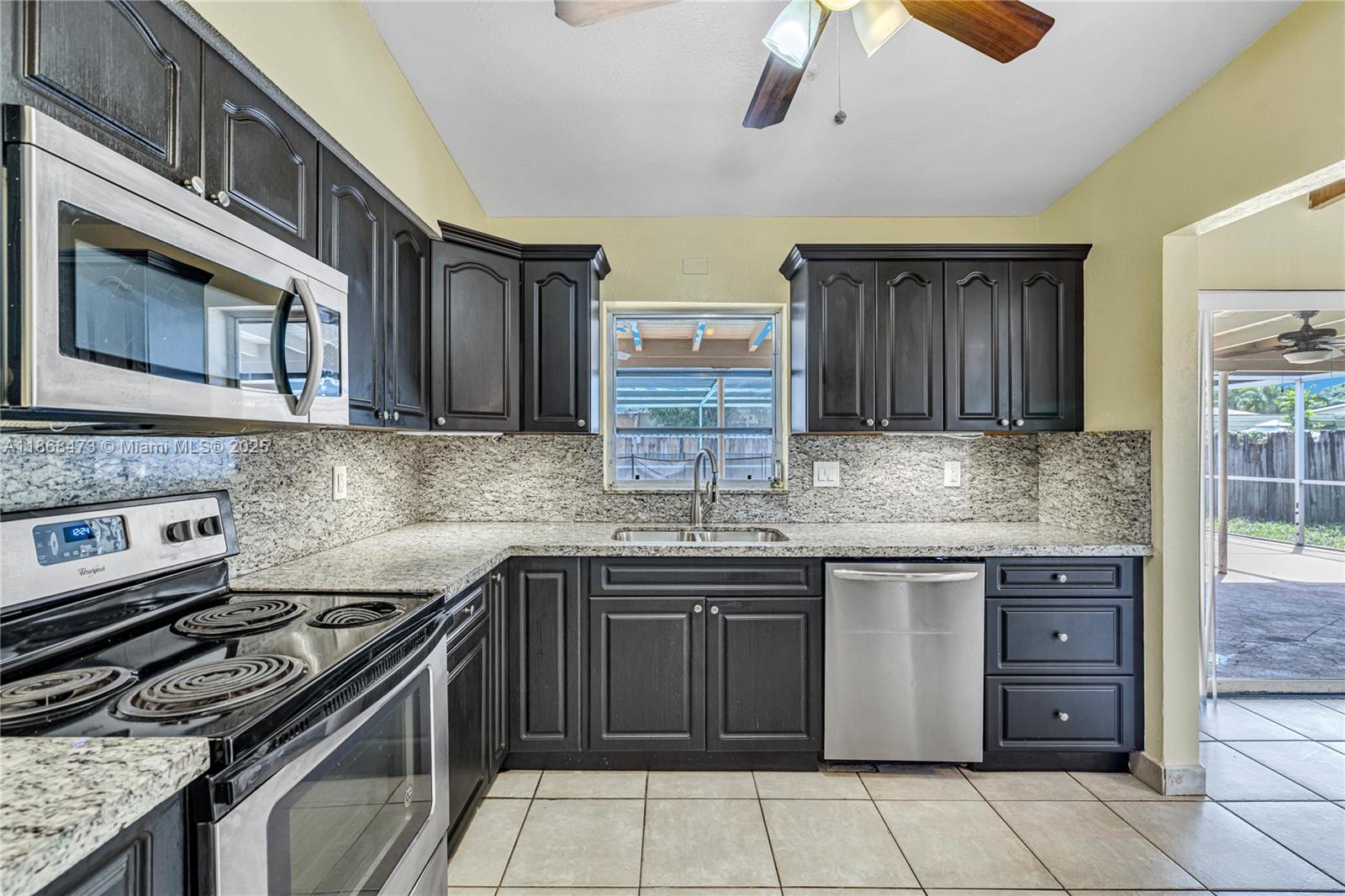 HIGHLAND MANOR SEC 2 - Residential