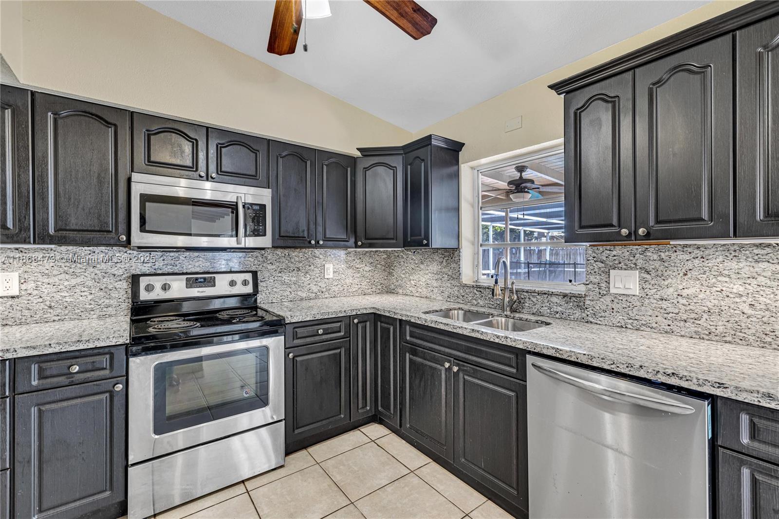 HIGHLAND MANOR SEC 2 - Residential