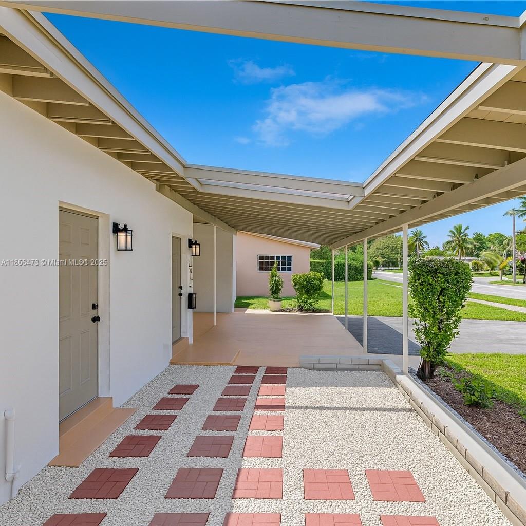 HIGHLAND MANOR SEC 2 - Residential