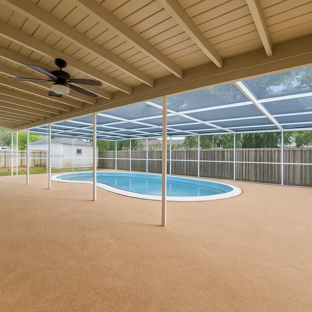 HIGHLAND MANOR SEC 2 - Residential