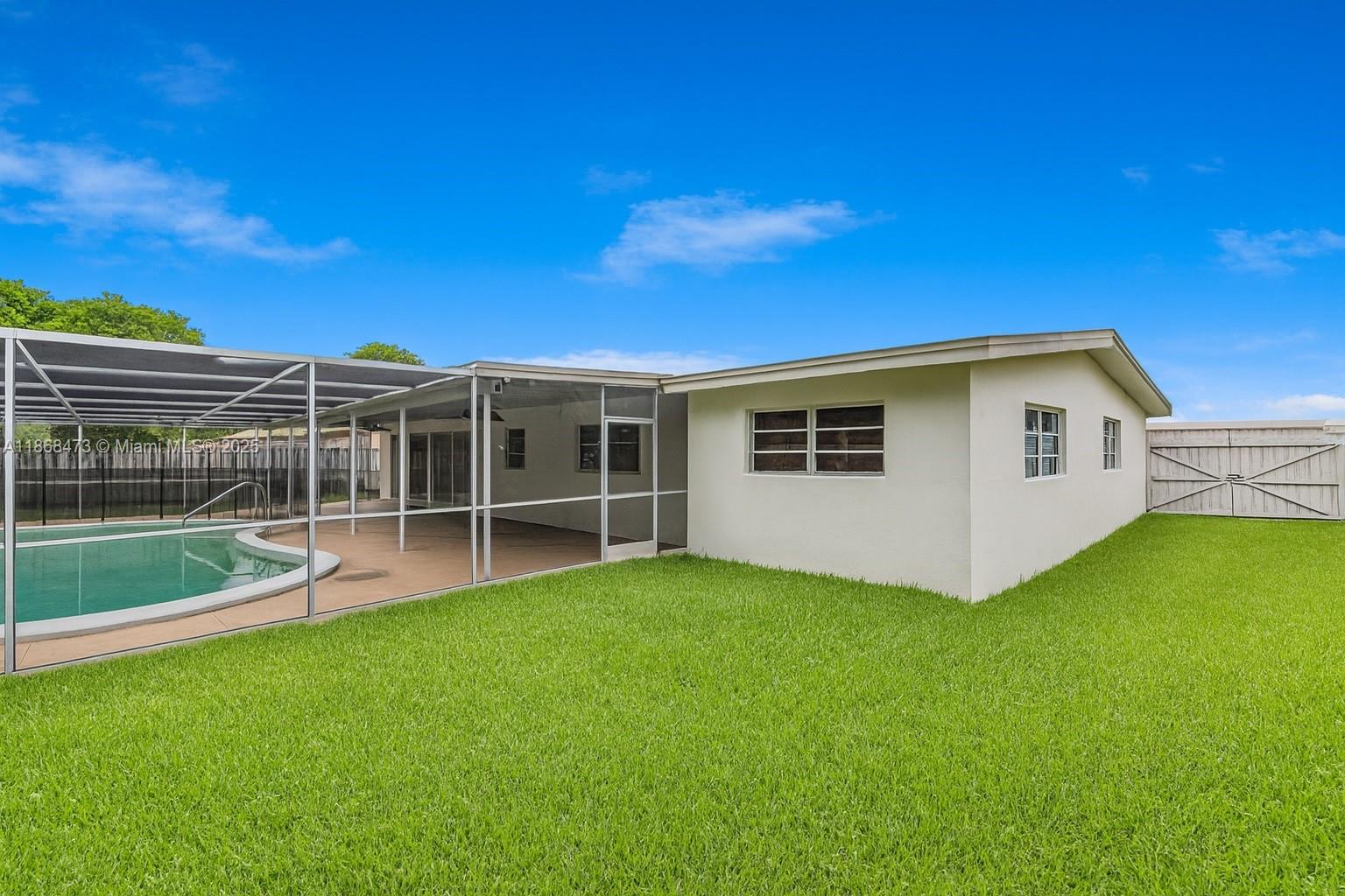 HIGHLAND MANOR SEC 2 - Residential