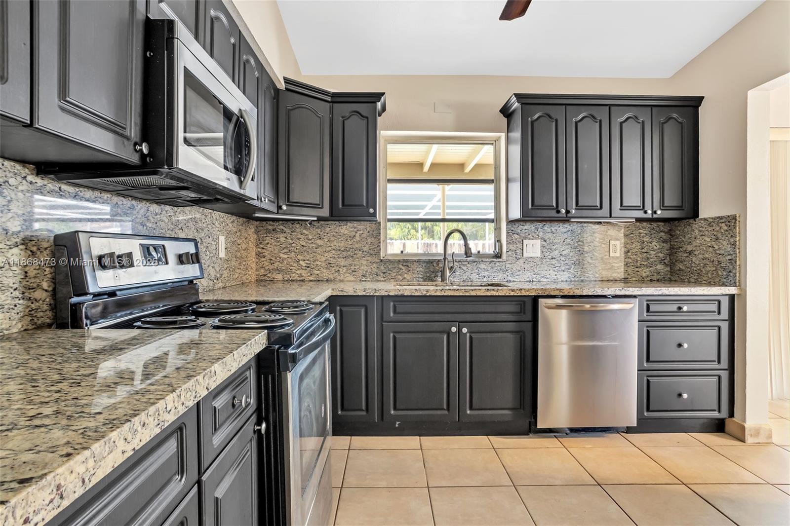 HIGHLAND MANOR SEC 2 - Residential