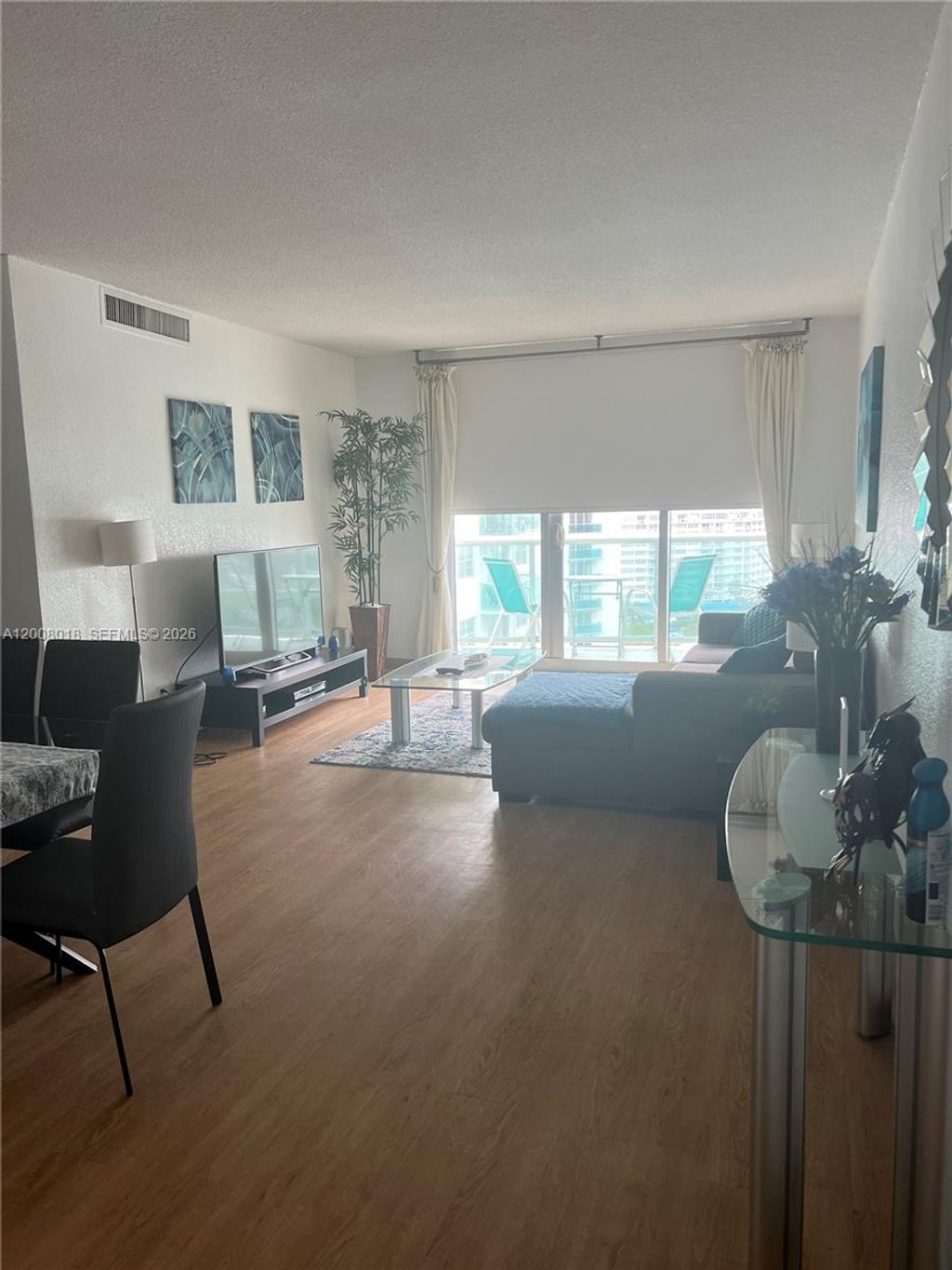 Photo of 3901 S Ocean Dr #14T, Hollywood, FL 33019 (MLS # A12008018)