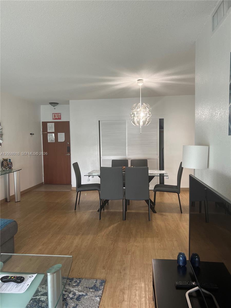 TIDES ON HOLLYWOOD BEACH - Residential