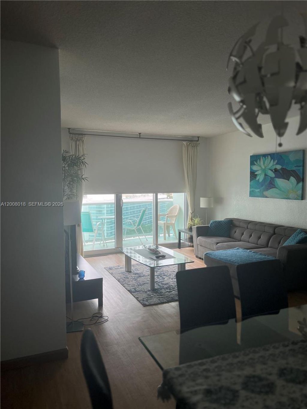 Photo of 3901 S Ocean Dr #14T, Hollywood, FL 33019 (MLS # A12008018)