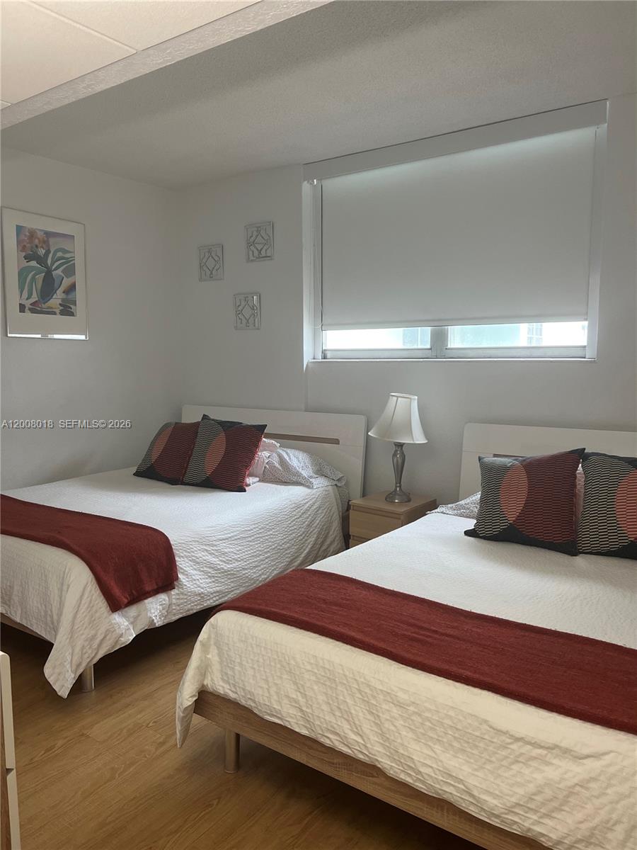 TIDES ON HOLLYWOOD BEACH - Residential